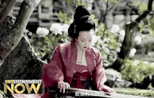 Movie Review : The Assassin ประกาศิตหงส์สังหาร