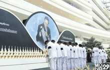 น้อมรำลึก “วันพระบิดาแห่งฝนหลวง”