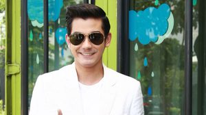 10 คำถาม ชวนคุณมา ใกล้ชิด กับ สามีแห่งชาติ ฌอห์ณ จินดาโชติ