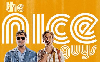 The Nice Guys กายส์ นายแสบมาก