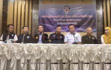 “อนุทิน” ลั่น 4 รมต.พร้อมออกหากแบนสารพิษไม่สำเร็จ