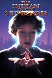 The Indian in the Cupboard  ตู้มหัศจรรย์คนพันธุ์จิ๋ว