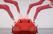 “เทสลา” เริ่มทดลองผลิตรถรุ่น “Model 3” ในจีน