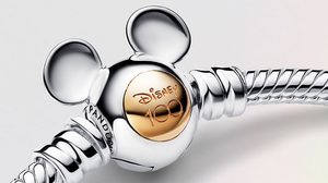 แพนดอร่า เปิดตัวคอลเลคชั่นใหม่ Disney x Pandora 100 ปี