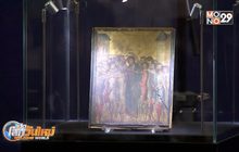 ภาพวาดเก่าแก่อิตาลีถูกประมูลทะลุ 800 ล้าน