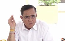 “ บิ๊กตู่” อำลาสื่อ จุดสิ้นสุดสู่จุดเริ่มต้น
