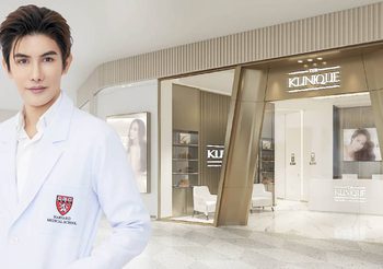 เดอะคลินิกค์ ตอกย้ำผู้นำนวัตกรรมความ ตั้งเป้ารายได้ทะลุ 2,200 ล้าน