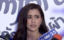 “ปู” รับผิดโฆษณาอาหารเสริมเกินจริง ยันสินค้ามี อย.