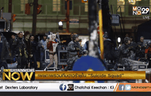 เผยภาพรวมทีมดาวร้ายใน “Suicide Squad”