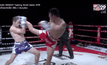 คู่ที่1 SUPER FIGHT : ยอดพยัคฆ์ ท๊อปคิงโมโน 29 VS วลาดิเมียร์ คอนสกี้