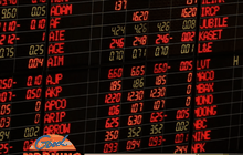 กลุ่ม Big Cap ดันหุ้นไทย