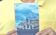 GEEK BOOK ชวนเดินทางไปกับหนังสือ “PYONG : See What I See”