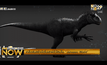เคล็ดลับสร้างไดโนเสาร์ตัวใหม่ใน “Jurassic World”