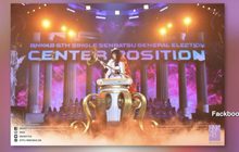 BNK48 จัดเต็มในคอนเสิร์ตใหญ่ ก่อนประกาศผลเลือกตั้ง 