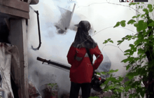 ไข้เลือดออกระบาดเชียงใหม่