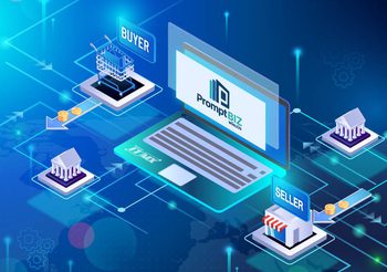 “NITMX” ชูศักยภาพ “PromptBiz” แพลตฟอร์มยกระดับการเงินดิจิทัลเพื่อ SMEs ไทย สนับสนุนภาคธุรกิจ การเงินธนาคาร และรัฐ เชื่อมต่อกันอย่างไร้รอยต่อ