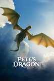 Pete’s Dragon พีทกับมังกรมหัศจรรย์