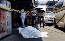 ร้อนจัดหญิงวัย 60 ปี หัวใจวายเฉียบพลัน