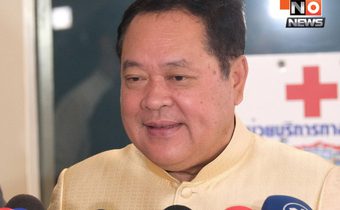 ทวี ยังไม่ได้รับหนังสือศาล รธน. ยันไม่กังวล พร้อมแจงทุกประเด็น