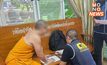 ตำรวจจับกุมพระครูปลัดปรเมษฐ์ กรณีล่วงละเมิดทางเพศสามเณร