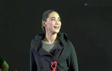 “พลอย เฌอมาลย์” ปัดซุ่มคบ “แอนดริว” ยันยังโสดสนิท 
