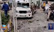 เกิดเหตุปะทะในบังกาลอร์ปมหมิ่นอิสลาม