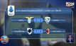 ผลการแข่งขันฟุตบอลกัลโช่ เซเรีย อา 30-07-63