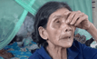 สุดรันทด! ยายวัย 74 ปี อาศัยอยู่ในคอกหมู