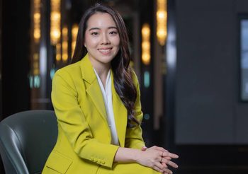 “PENTVILLE” ทาวน์โฮมรูปแบบ Duplex สไตล์ Scandi X Japandi ฟังก์ชั่นตอบโจทย์ชีวิตคนรุ่นใหม่ “ใช้ชีวิตที่ไม่เหมือนใคร”