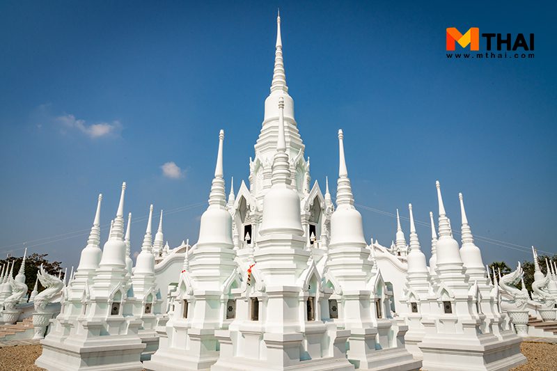 เจดีย์ร้อยยอด