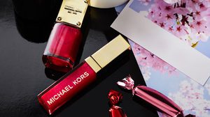 Michael Kors เปิดตัวน้ำหอม และ เครื่องสำอางคอลเลคชั่นใหม่ล่าสุด!!