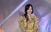 แทยอน วง Girls’ Generation จัดคอนเสิร์ตเดี่ยวในไทย 