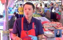 Big hero พลังคนดี ตอน เขียงหมูปันน้ำใจ