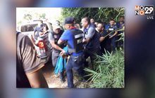 รวบแล้ว 3 ผู้ต้องหาหนีศาลพัทยา