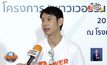 “ทัช” หวังปาฏิหาริย์ช่วยพ่อหายป่วย หลังเส้นเลือดในสมองตีบ