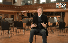 ตำนานวง The Beatles เตรียมร่วมทีมโจรสลัดคาริเบียน!