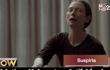 Movie Review : Suspiria