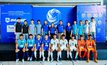 3 รุ่น 12 ทีม ร่วมโม่แข้งศึก IMANE FUTSAL CHALLENGE ที่โคราช