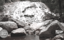 ตามรอยในหลวง รัชกาลที่ 9 เสด็จน้ำตกปาโจ จ.นราธิวาส