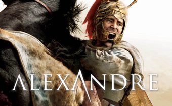 Alexander อเล็กซานเดอร์ มหาราชชาตินักรบ