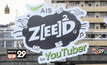 AIS One-2-Call! ZEED SIM