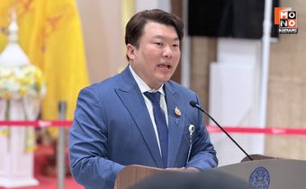 ครม. ไฟเขียวล้างท่องบฯ 68 เกือบ 6 หมื่นล้านบาท แจกบัตรสวัสดิการแห่งรัฐ – ใช้หนี้ ธ.ก.ส. -จัดงบให้กองทัพปกป้องชายแดน