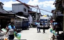 “ฟิลิปปินส์” ไม่เปิดโรงเรียน จนกว่าจะมีวัคซีนโควิด