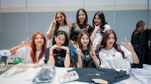 เสื้อยืด “THX Friends” ฮอตเกินต้าน!! แฟนด้อมแห่อุดหนุนคึกคัก พร้อมเปิดขายออนไลน์จำนวนจำกัด หมดแล้วหมดเลย!