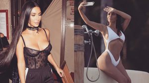 ตามให้ทัน เทรนด์ใหม่ชิคๆ จากผู้หญิงทรงอิทธิพลที่สุดในยุคนี้ คิม คาร์ดาเชียน