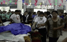 จับผู้ต้องสงสัยฆ่าลูกชายผอ.โรงเรียน จ.สระแก้ว