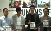 สำนักพิมพ์ “GEEK BOOK” ในเครือโมโนกรุ๊ป เปิดตัวหนังสือ 2 เล่ม