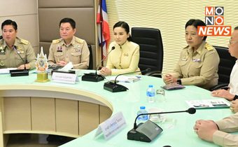 มติ “ฟรุต บอร์ด” สั่งตรวจสารชุบผลไม้ส่งออก 100%