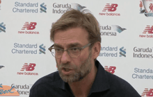 “คล็อปป์” มั่นใจหงส์รับมือปืนได้