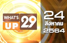 What’s Up 29 24-08-64